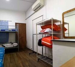 Owen Road (D8), Apartment #604907291
